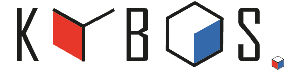 Kybos Logo